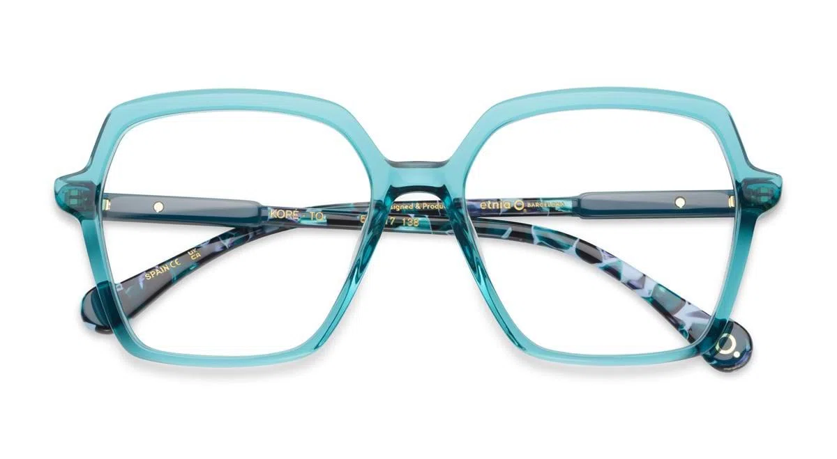 Etnia Barcelona KORÉ Eyeglasses - view 8